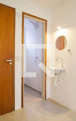 Studio para alugar com 30m², 1 quarto e 1 vagaStudio