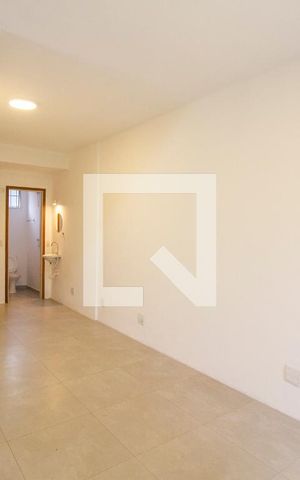 Studio para alugar com 30m², 1 quarto e 1 vagaStudio