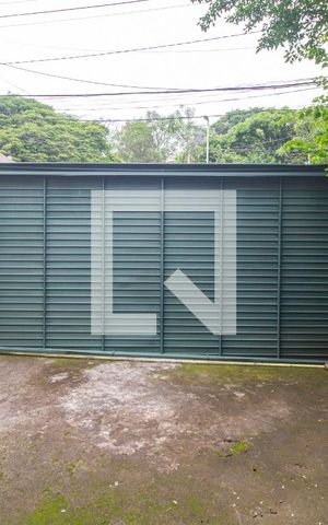 Studio para alugar com 30m², 1 quarto e 1 vagaGaragem