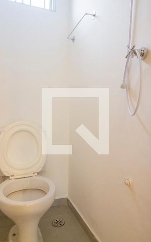Studio para alugar com 30m², 1 quarto e 1 vagaBanheiro
