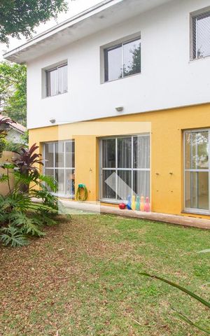 Studio para alugar com 30m², 1 quarto e 1 vagaÁrea comum - Jardim
