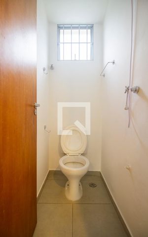 Studio para alugar com 30m², 1 quarto e 1 vagaBanheiro
