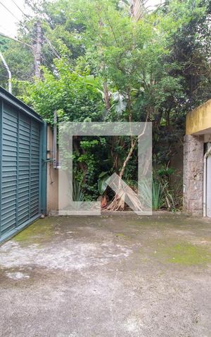 Studio para alugar com 30m², 1 quarto e 1 vagaGaragem