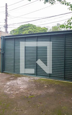 Studio para alugar com 30m², 1 quarto e 1 vagaGaragem
