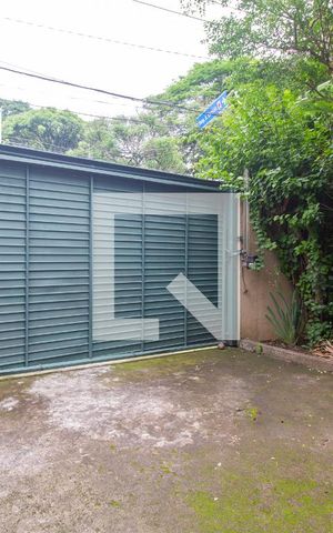 Studio para alugar com 30m², 1 quarto e 1 vagaGaragem