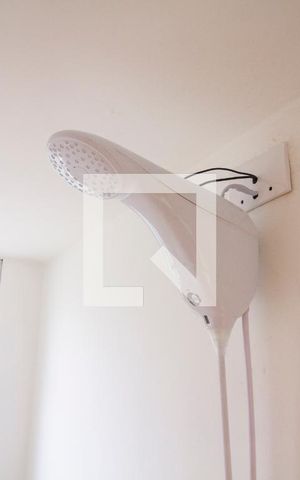 Studio para alugar com 30m², 1 quarto e 1 vagaBanheiro