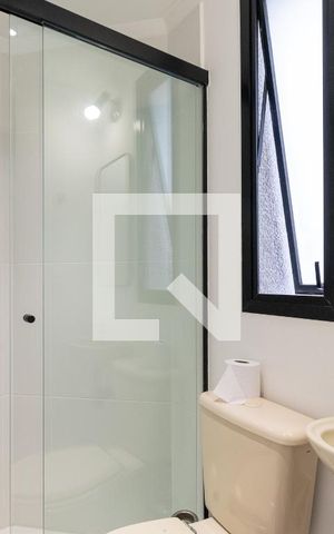 Apartamento à venda com 216m², 3 quartos e 3 vagas Apartamento à venda com 216m², 3 quartos e 3 vagasBanheiro de serviço