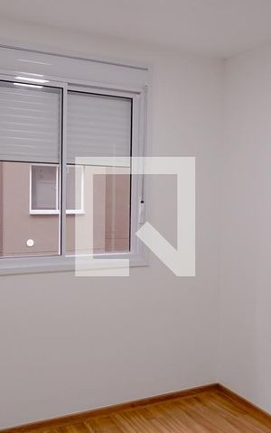 Apartamento à venda com 33m², 2 quartos e sem vaga Apartamento à venda com 33m², 2 quartos e sem vagaQuarto 1