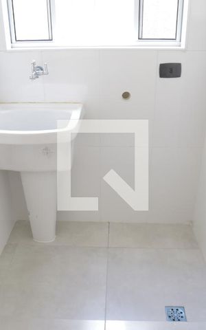 Apartamento para alugar com 40m², 1 quarto e sem vagaÁrea de Serviço
