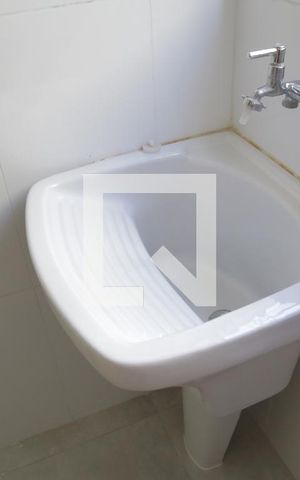 Apartamento para alugar com 40m², 1 quarto e sem vagaÁrea de Serviço