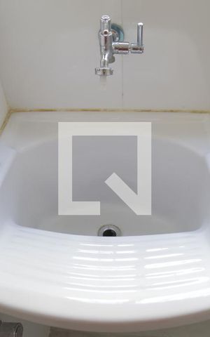 Apartamento para alugar com 40m², 1 quarto e sem vagaÁrea de Serviço