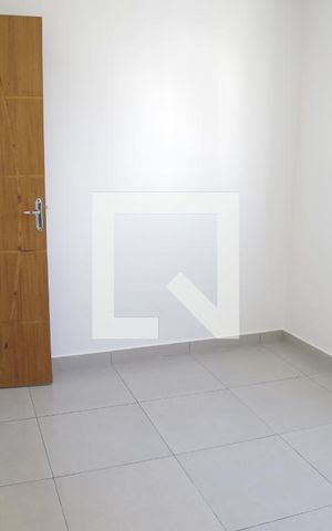 Apartamento para alugar com 40m², 1 quarto e sem vagaQuarto