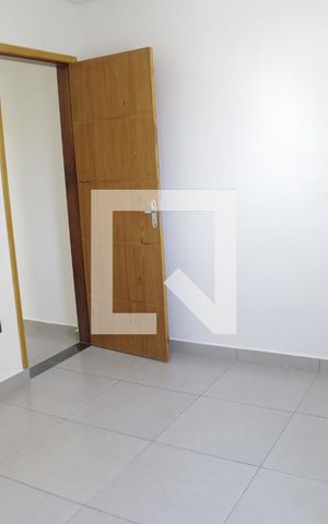 Apartamento para alugar com 40m², 1 quarto e sem vagaQuarto