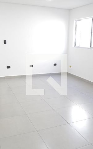 Apartamento para alugar com 40m², 1 quarto e sem vagaSala