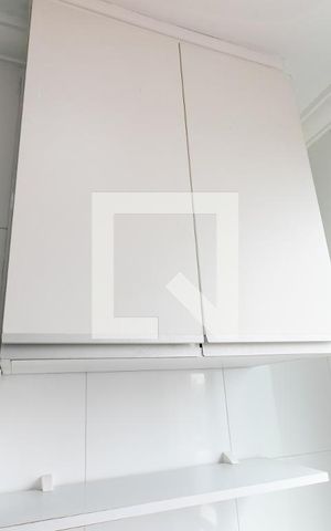 Apartamento à venda com 50m², 2 quartos e 1 vaga Apartamento à venda com 50m², 2 quartos e 1 vagaÁrea de Serviço