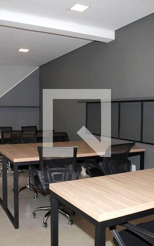 Studio à venda com 31m², 1 quarto e 1 vagaÁrea Comum - Coworking