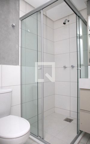 Studio à venda com 31m², 1 quarto e 1 vagaBanheiro