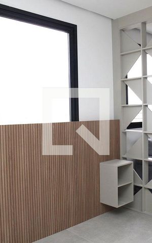 Studio à venda com 31m², 1 quarto e 1 vagaStudio - Quarto