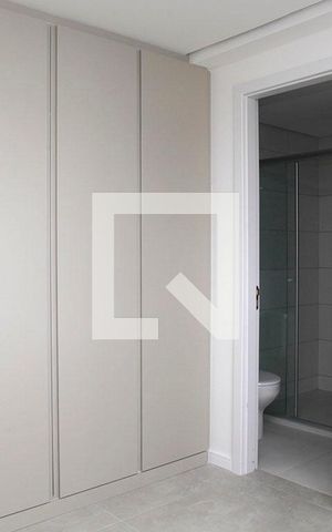 Studio à venda com 31m², 1 quarto e 1 vagaStudio - Quarto