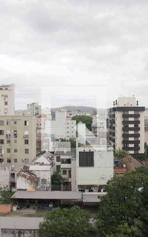 Studio à venda com 31m², 1 quarto e 1 vagaStudio - Quarto Vista