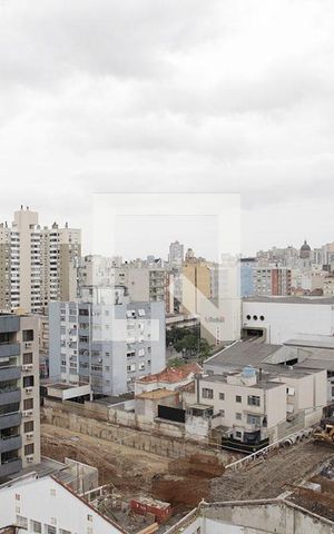 Studio à venda com 31m², 1 quarto e 1 vagaÁrea Comum - Rooftop Vista
