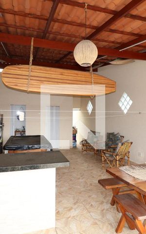 Casa à venda com 350m², 2 quartos e 2 vagasTerraço