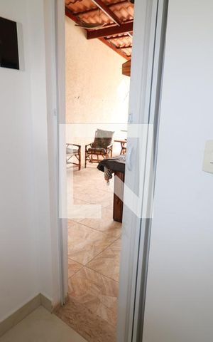 Casa à venda com 350m², 2 quartos e 2 vagasBanheiro 4 - Terraço
