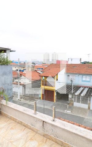Casa à venda com 350m², 2 quartos e 2 vagasTerraço