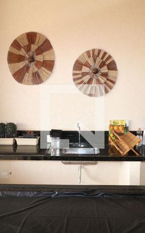 Casa à venda com 350m², 2 quartos e 2 vagasTerraço