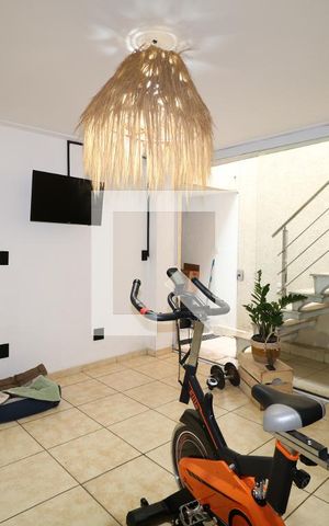 Casa à venda com 350m², 2 quartos e 2 vagasÁrea comum