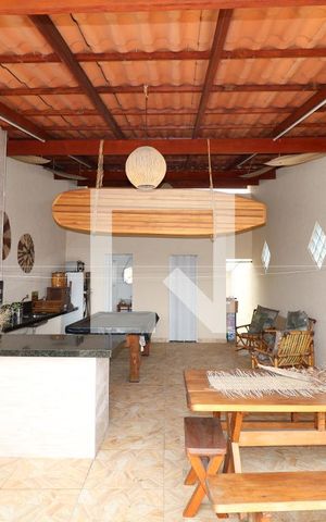 Casa à venda com 350m², 2 quartos e 2 vagasTerraço