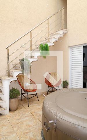 Casa à venda com 350m², 2 quartos e 2 vagasÁrea comum
