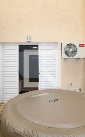 Casa à venda com 350m², 2 quartos e 2 vagasÁrea comum