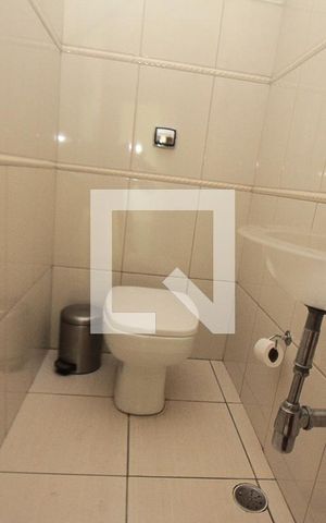 Casa à venda com 160m², 3 quartos e 8 vagasLavabo