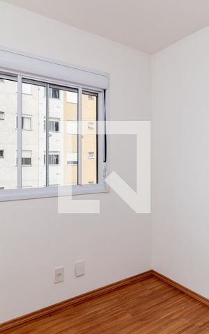 Apartamento para alugar com 50m², 2 quartos e sem vagaQuarto 1