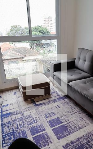 Apartamento à venda com 29m², 1 quarto e sem vagaSala/Cozinha