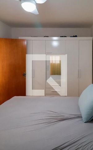 Apartamento à venda com 29m², 1 quarto e sem vagaQuarto
