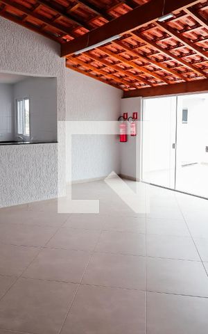 Apartamento à venda com 29m², 1 quarto e sem vagaÁrea Comum