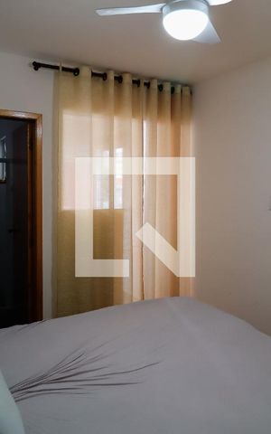Apartamento à venda com 29m², 1 quarto e sem vagaQuarto