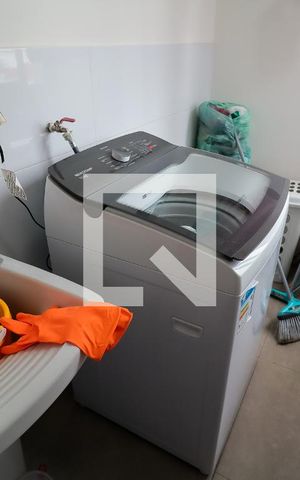 Apartamento à venda com 29m², 1 quarto e sem vagaÁrea de Serviço