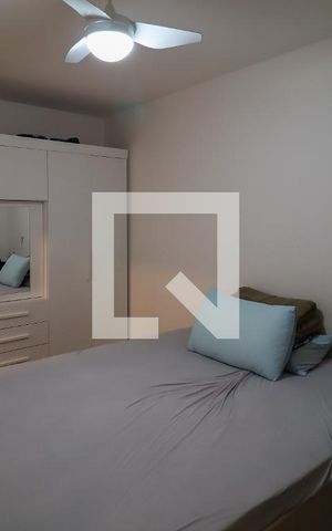 Apartamento à venda com 29m², 1 quarto e sem vagaQuarto