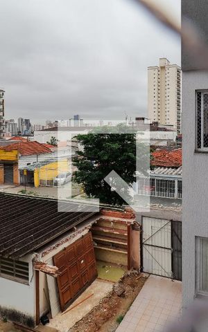 Apartamento à venda com 29m², 1 quarto e sem vagaÁrea de Serviço