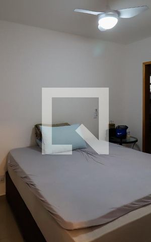 Apartamento à venda com 29m², 1 quarto e sem vagaQuarto