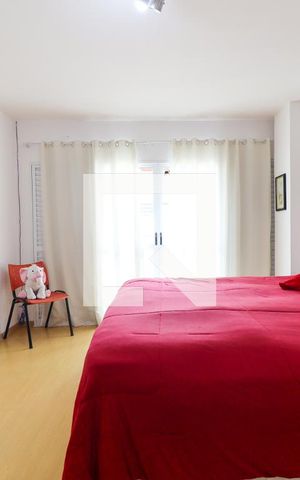 Casa para alugar com 350m², 3 quartos e 10 vagasQuarto 2
