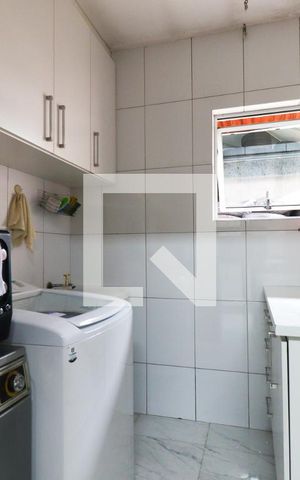 Casa para alugar com 350m², 3 quartos e 10 vagasÁrea de Serviço