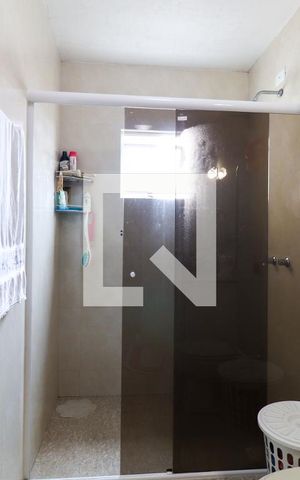 Casa para alugar com 350m², 3 quartos e 10 vagasBanheiro do Quarto 3 