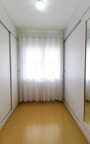 Casa para alugar com 350m², 3 quartos e 10 vagasCloset do Quarto 3 