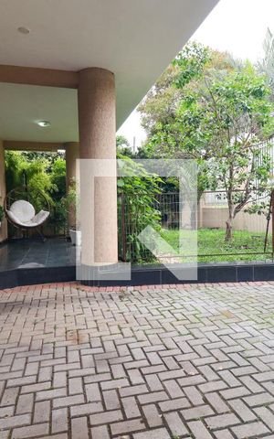 Casa para alugar com 350m², 3 quartos e 10 vagasÁrea Externa