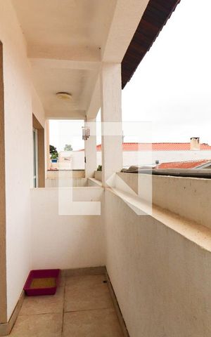 Casa para alugar com 350m², 3 quartos e 10 vagasVaranda do Quarto 1