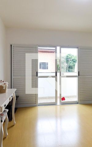 Casa para alugar com 350m², 3 quartos e 10 vagasQuarto 1